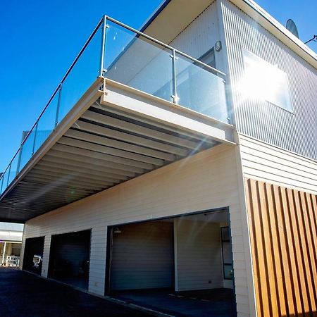 Hopetoun Motel & Chalet Village Exterior foto