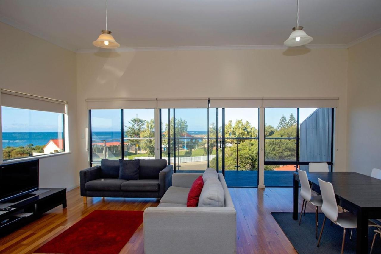 Hopetoun Motel & Chalet Village Exterior foto