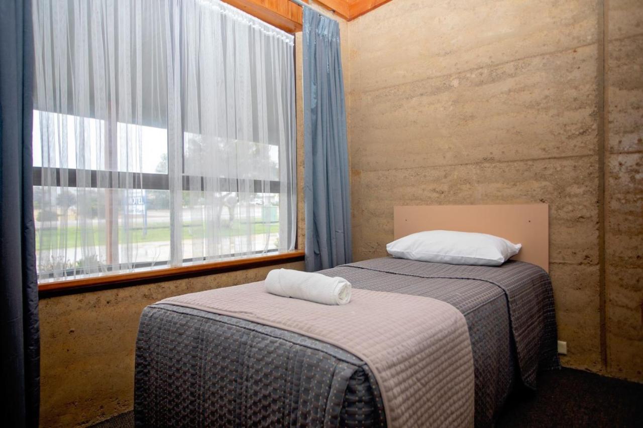 Hopetoun Motel & Chalet Village Exterior foto