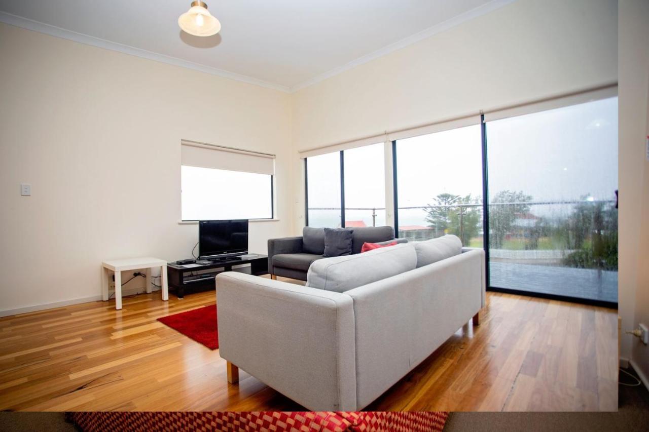 Hopetoun Motel & Chalet Village Exterior foto